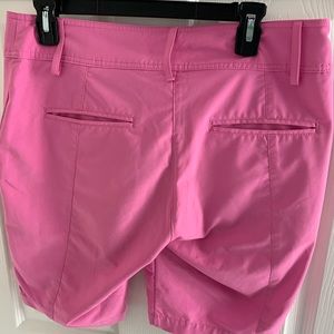 Antigua golf shorts